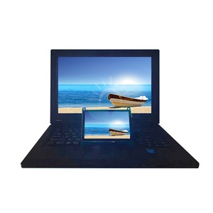Miglior Display 5 ''tutta vista direzione RGB striscia LCD pannello monitor 800x480 per raspberry pi 5 pollici HDM-I - Product Image 4