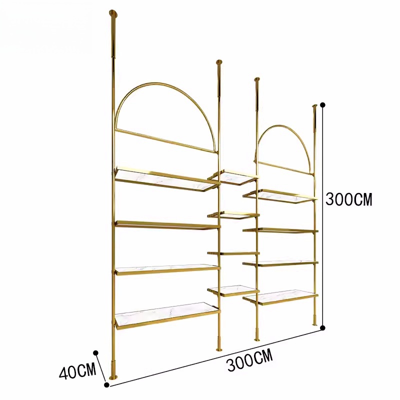 Mirror Gold Rack2
