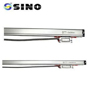 Sistema di Encoder scala lineare SINO KA300 vendita stridente fresatura digitale Encoder lineare in vetro con fresatrici - Product Image 1