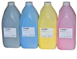 HP renk için uyumlu CF210A Toner tozu 200 cpcm1415 M251N M251nw M276n M276nw CB540A 131A - Product Image 4