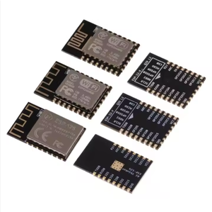 ESP8266 ESP-12F WIFI Moule seriale ESP-01 ESP-07 ESP-12S ESP-12E ESP-01S modulo Wireless WIFI seriale ESP32 ricetrasmettitore Wireless - Product Image 5