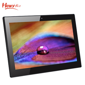 13,3 дюймов IPS экран 1920*1080 RK3128 1 + 16G WIFI Bluetooth камера Android настольные планшеты - Product Image 6