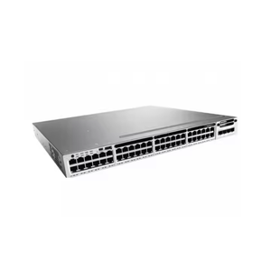 CBS350-24P-4G托管POE商务交换机24端口千兆以太网4x1G SFP VLAN和SNMP功能新密封 - Product Image 3