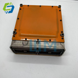 320C escavatore controller pompa computer box 157-3165 157-3165X ECU ECM con programmazione - Product Image 2