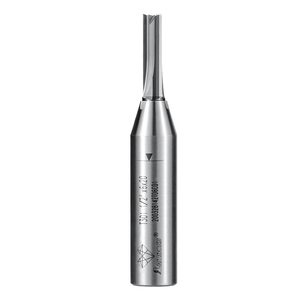 Yüksek kaliteli ahşap kesme aletleri bıçak Cnc sağlam dayanıklı TCT freze kesicisi - Product Image 5