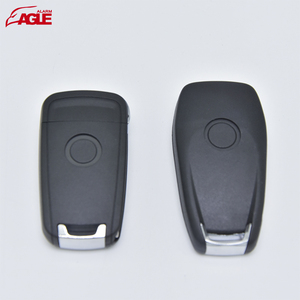 2024รีโมทรถยนต์4ปุ่ม315MHz 433MHZ ใหม่ล่าสุดพร้อมชิป ID46กุญแจรีโมทสำหรับ Chevrolet Cruze - Product Image 2