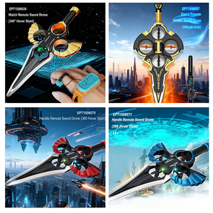 Ept 2.4G <span class=keywords><strong>RC</strong></span> bọt máy bay máy bay phản lực máy bay chiến đấu máy bay máy bay máy bay bay đồ chơi bay với đèn - Product Image 6