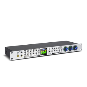 LX9 New Digital-analog Dual Reverberation <strong>DSP</strong> <strong>Design</strong> Audio <strong>Processor</strong>