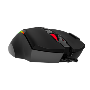 Souris De Jeu Optique Programmable Optical Gaming <strong>Mouse</strong> 7200DPI Programmable RGB <strong>Running</strong> Backlight Gaming <strong>Mouse</strong> - Product Image 3