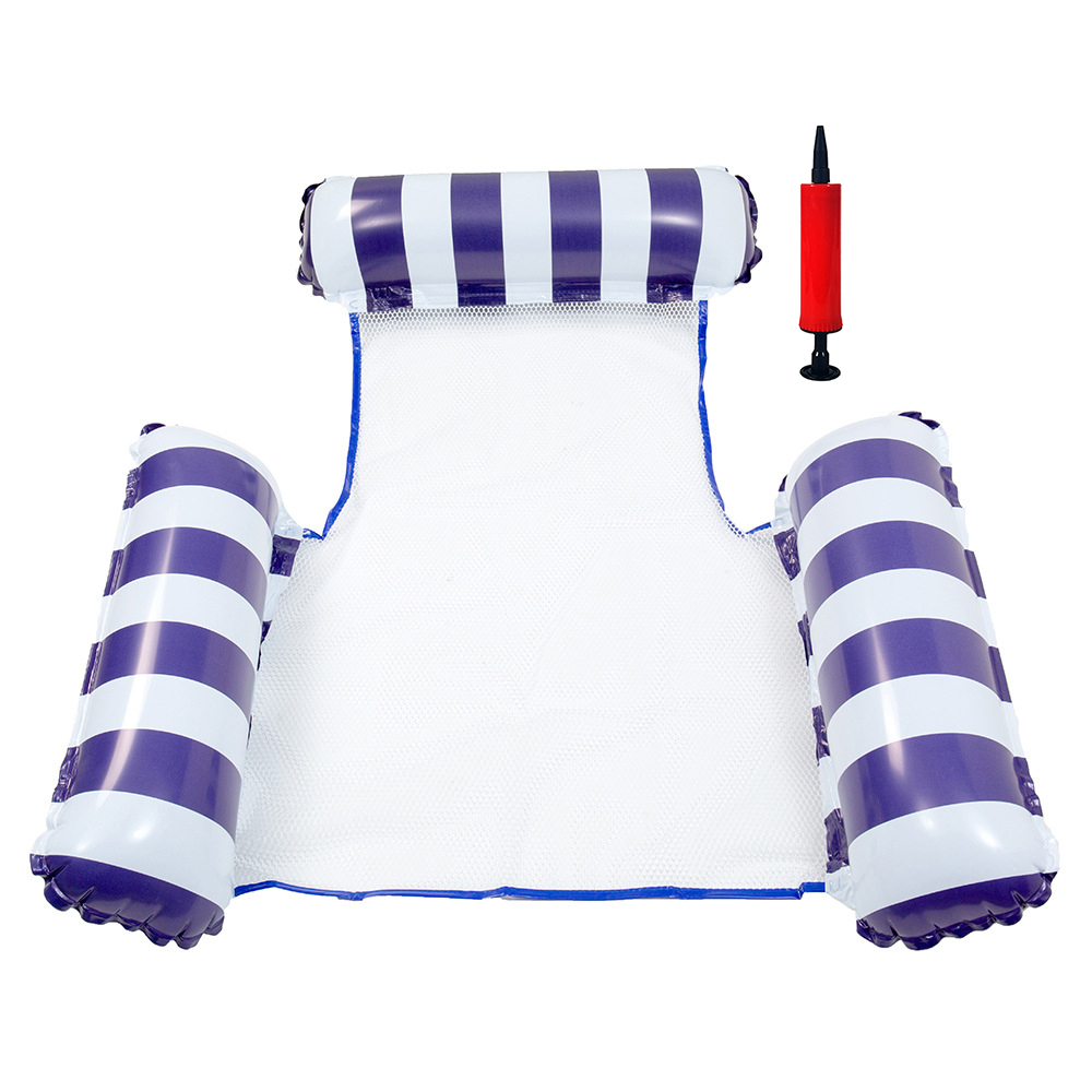 Azul Marino/Blanco