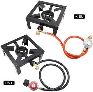 New Cheap for Outdoor <strong>Using</strong>, Commercial Portable Small Single <strong>Gas</strong> Burners for Propane, Natural <strong>Gas</strong>, LPG, Mini <strong>Gas</strong> <strong>Stove</strong> - Product Image 1
