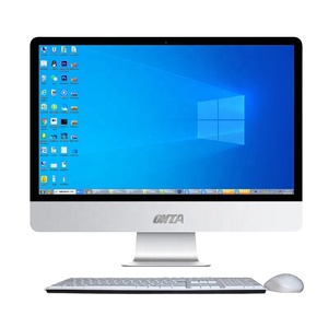 Touch Screen All-in-one <strong>Computer</strong> Core I3 I5 I7 <strong>Processor</strong> Multifunctional Desktop PC with Office Ex Factory Price
