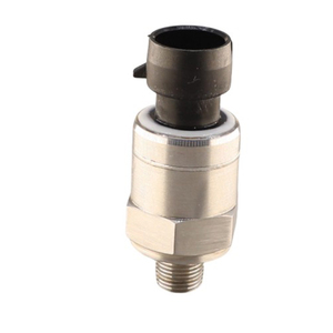 Sensor de presión de 0-500 psi con salida de 4-20mA, conexión NPT1/4, adecuado para HVAC y monitoreo ambiental - Product Image 3