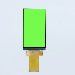 Factory Direct 4.5-Inch HD <strong>TFT</strong> <strong>LCD</strong> Module with <strong>MCU</strong> Interface Most Advantageous Product - Product Image 5