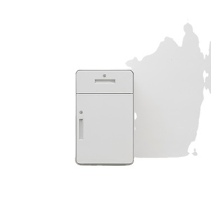 Nhà cung cấp Nhà máy một cửa thép văn phòng nộp hồ sơ ngăn kéo tủ lưu trữ tủ để bán nhà chất lượng tốt và giá cả tốt nhất - Product Image 6