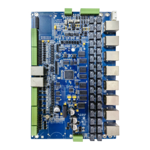 マザーボードPCBAPCBカスタマイズされた競争力のある価格OEM/ODMはAndroid TVボックスやIOTなどに受け入れられます - Product Image 2