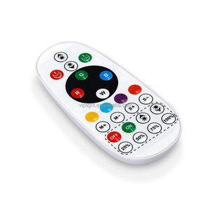 Smart <strong>WiFi</strong> RGBW <strong>Controller</strong> DC12-24V Mini <strong>LED</strong> Light <strong>Controller</strong> 4 Channels 120W 240W Wireless RF <strong>LED</strong> <strong>Controller</strong> for Strip Lights - Product Image 5