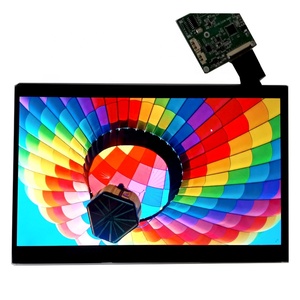 2560X1600 LQ101R1SX01A หน้าจอสัมผัส10นิ้ว TFT LCD โมดูล800X1280หน้าจอ LCD MIPI RGB LVDS 1024 600X1920 1200X10.1 - Product Image 1