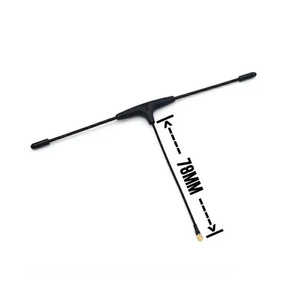 Suiren TBS Crossfire นาโน Rx SE ตัวรับสัญญาณอมตะ T V2 CRSF 915 868 Mhz RC ระบบวิทยุระยะไกล Fpv เสาอากาศ Drone การควบคุมเที่ยวบิน - Product Image 2