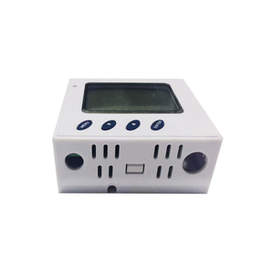 Anying A-TH1C <span class=keywords><strong>sensor</strong></span> de temperatura de umidade com rj45