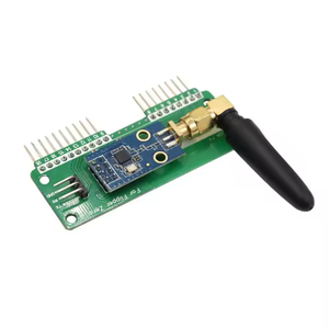 フリッパーゼロCC1101モジュールSubGhz 433MHz WiFiアンテナ付きペットイルカプログラムオープンソース多機能開発ボード - Product Image 4