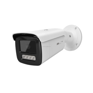Hik 2mp DS-2CD2T26G2-2I/4i acusense קליע מצלמת פנים לכידת תנועה זיהוי מובנה מיקרופון חיישן cmos כרטיס מיקרו SD