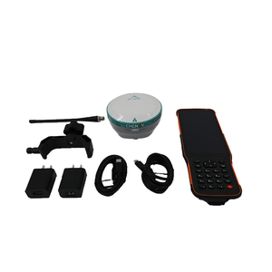 CHC RTK I76 GNSS RTK GPS DGPSレシーバーローバーおよびコントローラーLandStar8ソフトウェアライセンス - Product Image 5