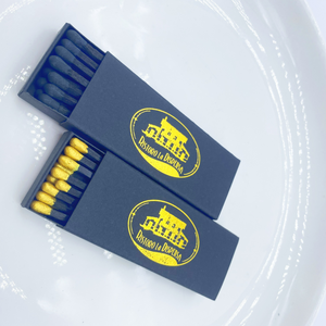 Personalized Creative <strong>Matches</strong> Stick Safety Box Various Colors <strong>Matches</strong> Box with logo Can <strong>Be</strong> Customized <strong>Matches</strong> - Product Image 6
