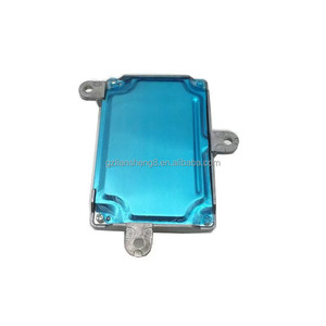 Unidad de Control de excavadora 4631129, controlador ECU, placa de ordenador para ZAX200-3 de 3901 a 512904 - Product Image 2