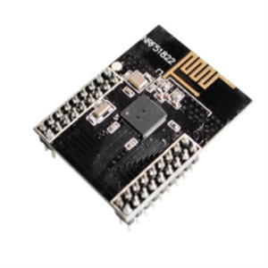 NRF51822モジュールワイヤレスモジュールBle4.0開発ボード2.4G低電力オンボードアンテナNRF51822 - Product Image 1