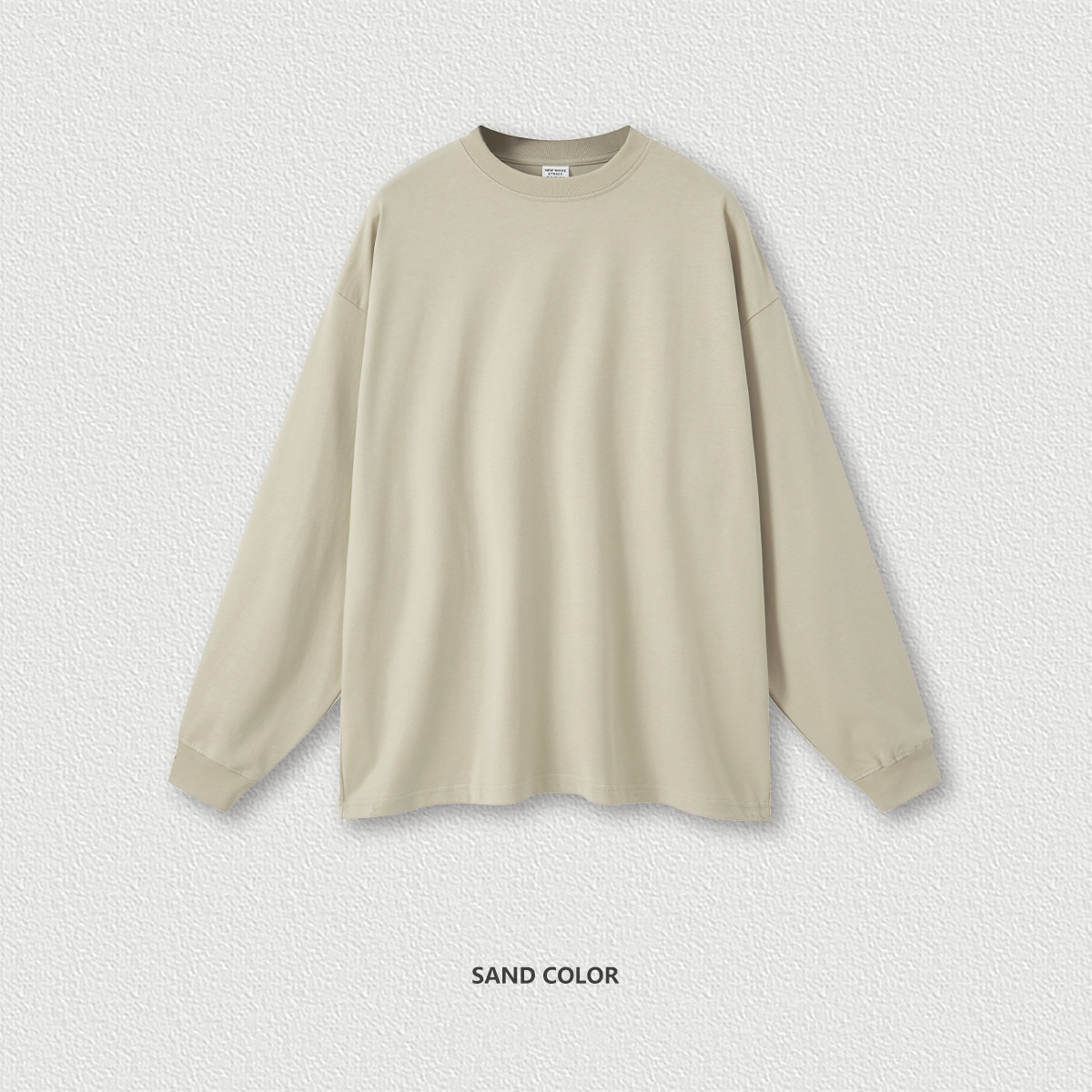 สีทราย