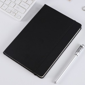 FSC Certified Station ery Supplies Hardcover PU-Notizbuch mit Line Inner Page Planner Werbe personal isiertes LOGO Printed A5