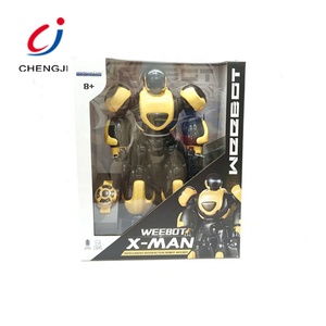 Роботы-гуманоиды для мальчиков - Product Image 4