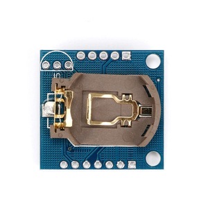 Winziges RTC I2C-Modul 24 C32 Speicher DS1307 Clock