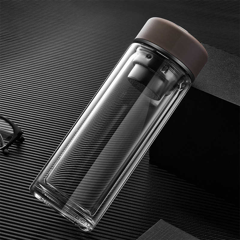 Pioneer 350ml Gray