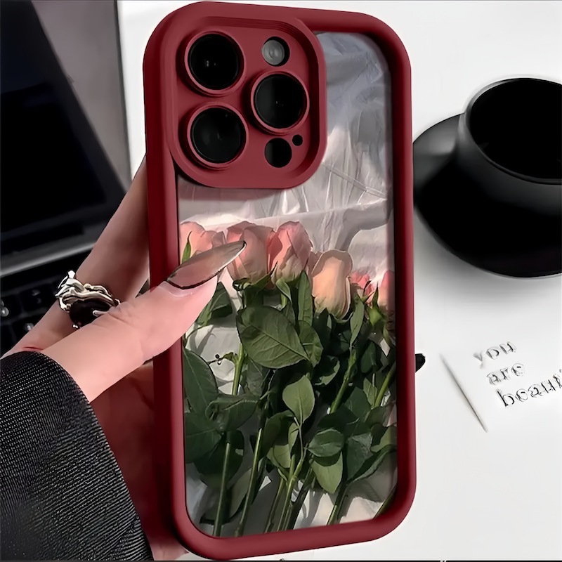 Colore rosso di vino