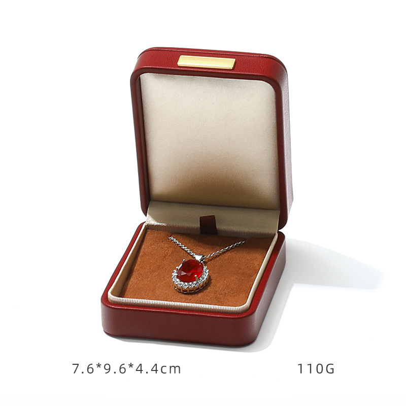 Red(for pendant)