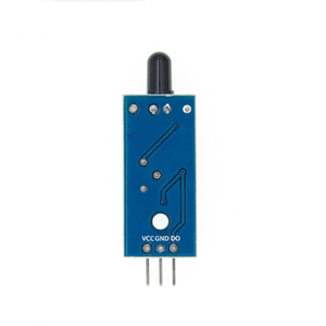Flammens ensor modul Brander kennung modul Infrarote mp fänger modul 3-Draht