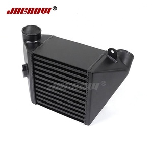 Performance Custom Intercooler for VW 02-05 JETTA Golf GTI MK4 1.8t <strong>Turbo</strong> Kit - Product Image 2