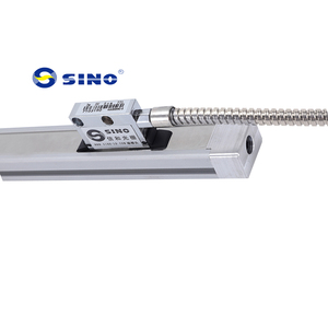 Sistema di posizione lineare con sensore magnetico KA800M 1um lungo chiuso IP64 grande macchina Encoder Dro sistema di visualizzazione digitale - Product Image 6
