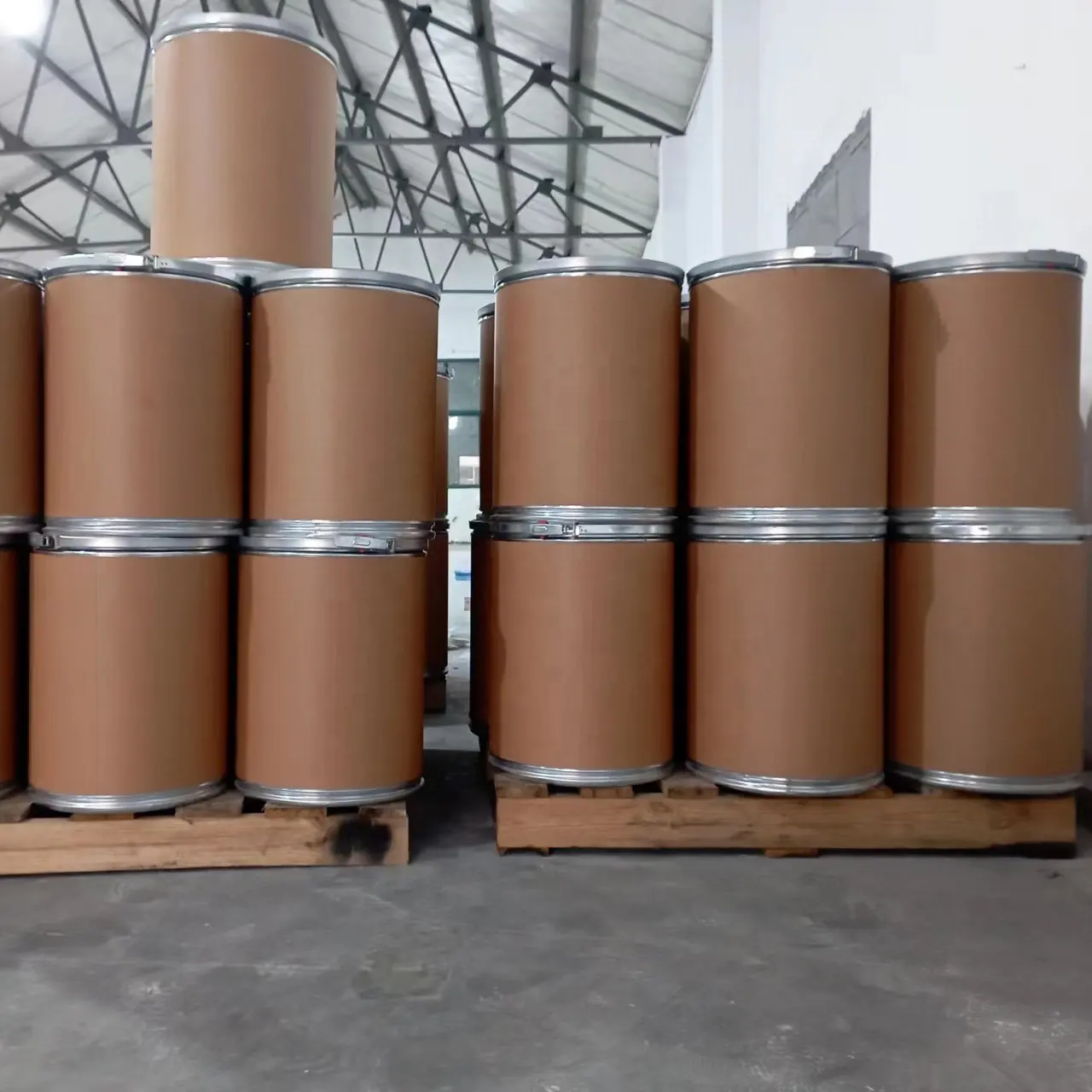 Factory supply lithium fluoride powder with cheap price