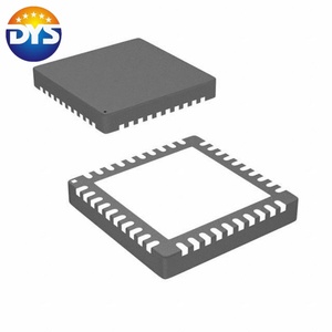 <strong>MC13190FCR2</strong> original IC RF TRANSCEIVER 2.4GHZ QFN-32 new RF and Wireless/RF Transceiver ICs - Product Image 1
