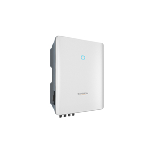 Solar <strong>Inverter</strong> Grid Tie Photovoltaic 17/<strong>18</strong>/20/KW Solar <strong>Inverter</strong> for Solar Panel Project - Product Image 1
