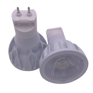 发光二极管PAR20 12W G12反射器85-265伏等于120瓦卤素反射灯85-265伏聚光灯Jewejery服装店更换CDMT - Product Image 4