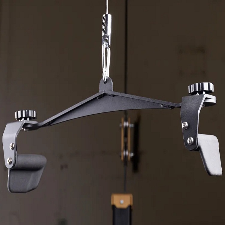 Guidon réglable-moyen 400mm