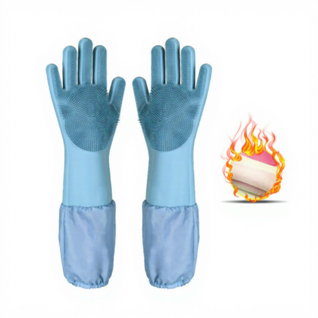 Bleu brume (plus velours et version étendue)