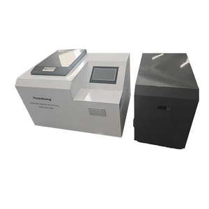 HZ-384A tự động chính xác dầu mỏ nhiệt giá trị Tester 1-năm bảo hành các biện pháp nhiên liệu giá trị nhiệt cho dầu phòng thí nghiệm 220V - Product Image 4