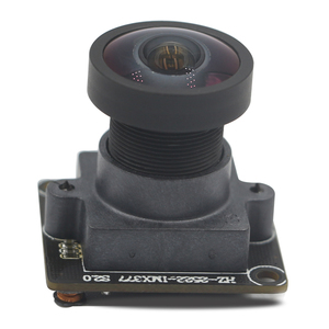 HZ OEM 12MP 4K IMX377 WDR <strong>Video</strong> <strong>Camera</strong> Module 1/2.3 Inch FF RGB CMOS Sensor AR/VR Wide Angle <strong>Camera</strong> Module MIPI - Product Image 1