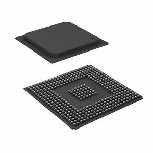 <strong>TMS320C6421ZDU6</strong> IC DSP FIXED-POINT 376BGA Integrated Circuits (ICs)/DSP (Digital Signal Processors) - Product Image 1