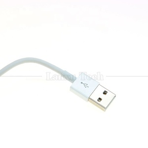 Android Phoneパワーバンク用のV8MicroBからUSBAオスケーブルへの高互換性データ充電 - Product Image 4
